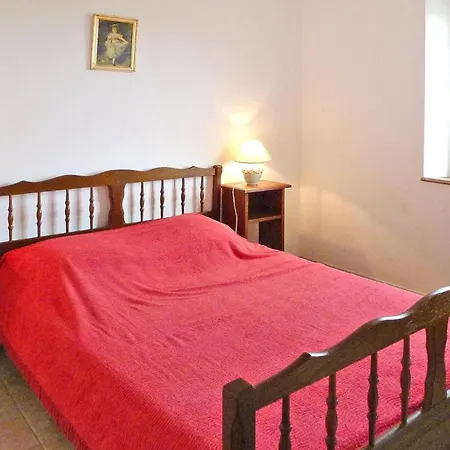 Stone With Shared Pool, Chambonas, Cleaning Included *